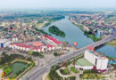 Hơn 1.149 tỷ đồng phát triển đô thị thành phố Đông Hà, Quảng Trị