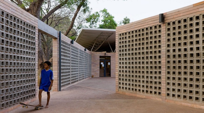 Kiến trúc sư châu Phi đầu tiên đạt giải “Nobel kiến trúc” 2022